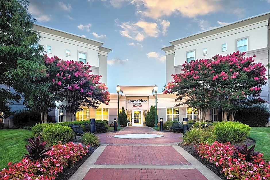 TownePlace Suites by Marriott Springfield