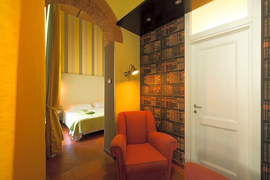 De La Pace- Sure Hotel Collection by Best Western