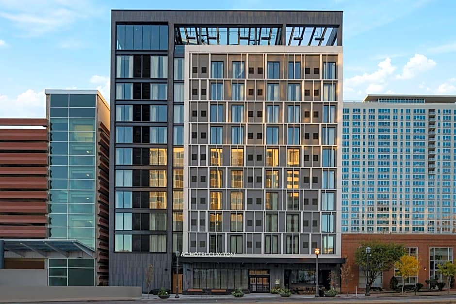 AC Hotel by Marriott St. Louis Clayton