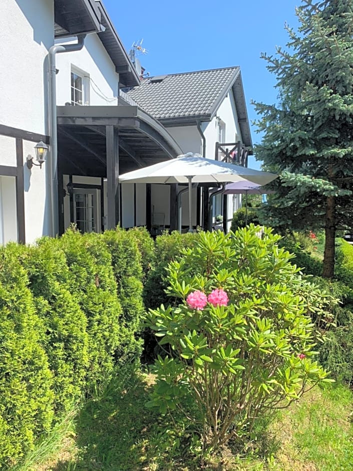 Apartamenty Na Skarpie