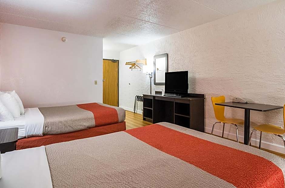 Motel 6-Prospect Heights, IL