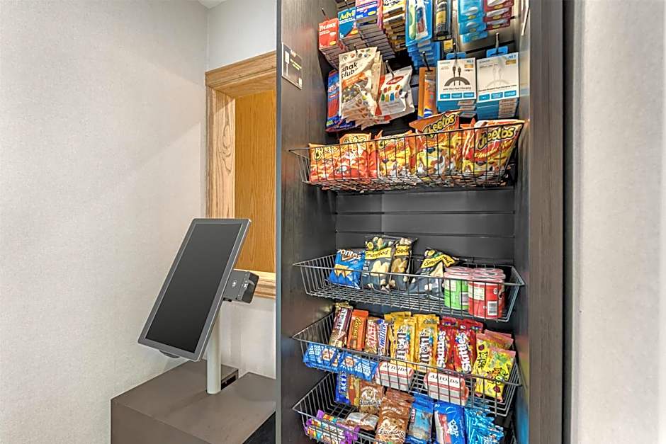 Best Western Hesperia-Victorville Suites