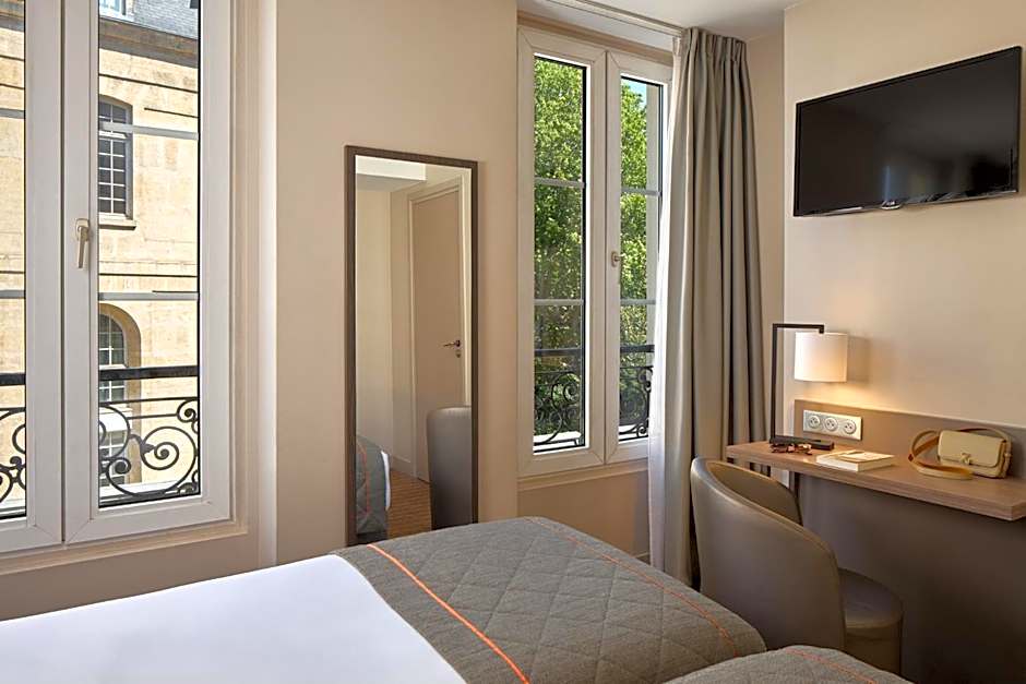 Timhotel Paris Gare De L'Est