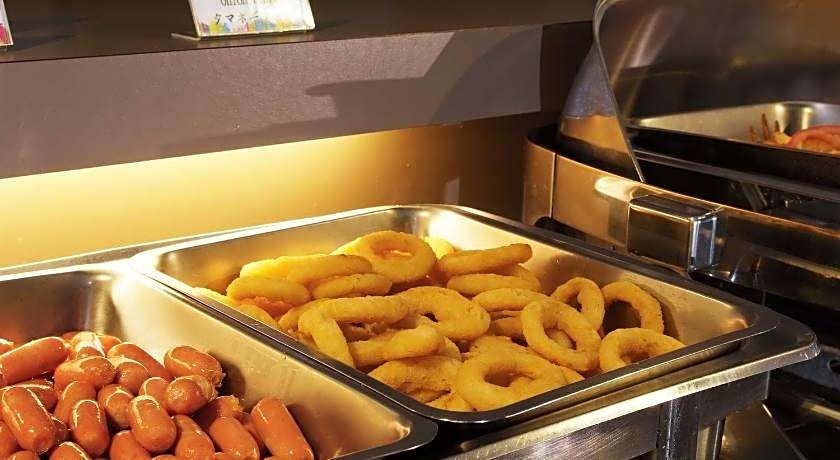 The Metro Hotel Taichung