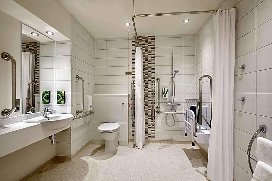 Premier Inn London Kensington