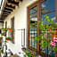 Hotel Posada de Don Rodrigo Antigua