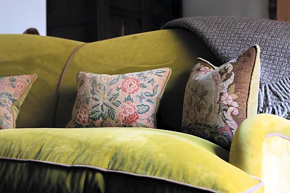 Mingary Castle - Restaurant with Rooms