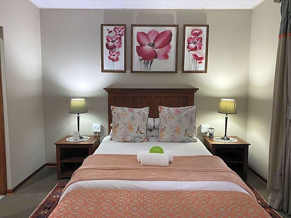 Castello Guest House, Bloemfontein