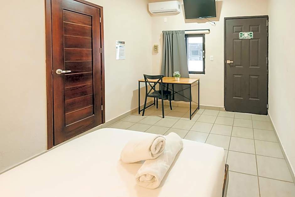 Hotel Quiam
