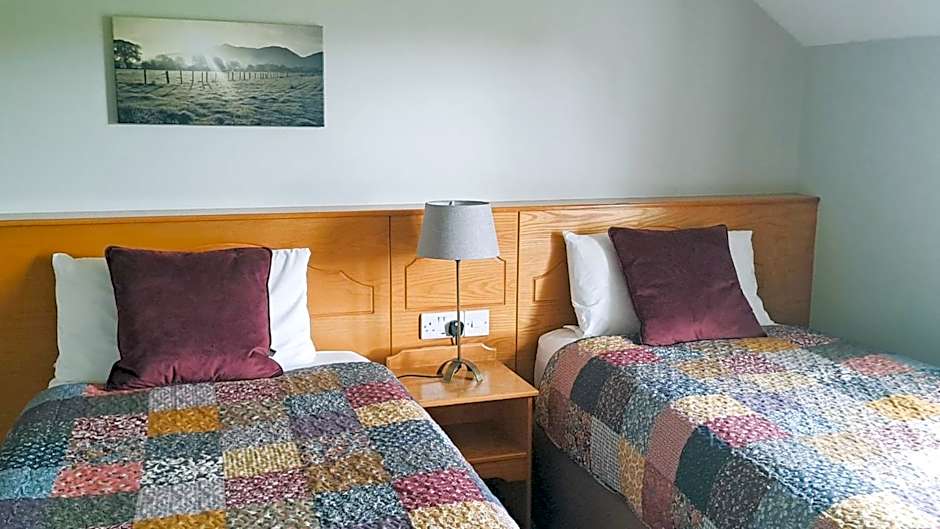 Inveraray Farm B&B