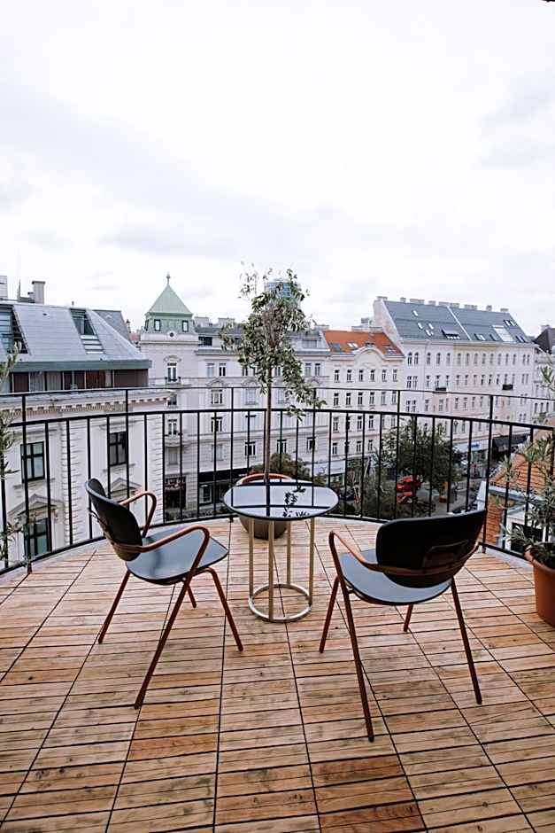 Florum Hotel