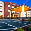 Comfort Suites Columbus