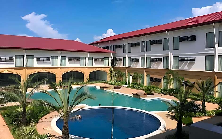 Hotel Oazis