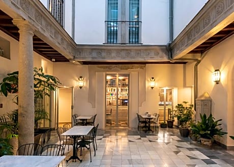 Hotel Boutique Posada de Sillería
