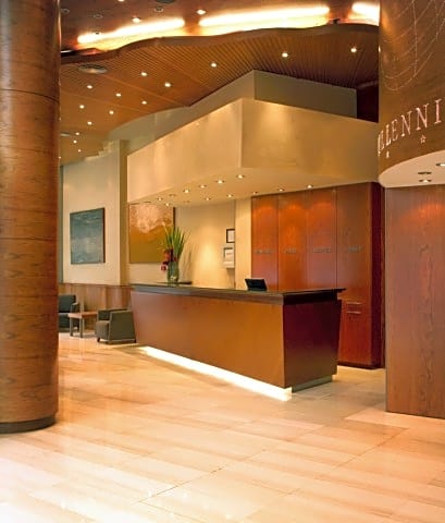 Hotel Garbi Millenni