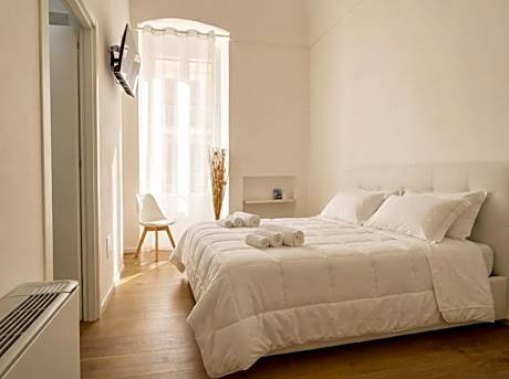 Casa Del Barone Suites