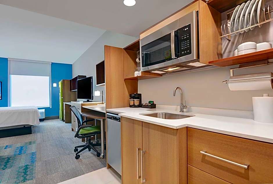 Home2 Suites By Hilton Bentonville Rogers