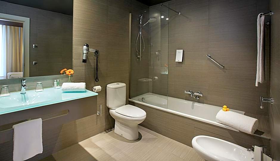 Sercotel Boulevard Vitoria-Gasteiz