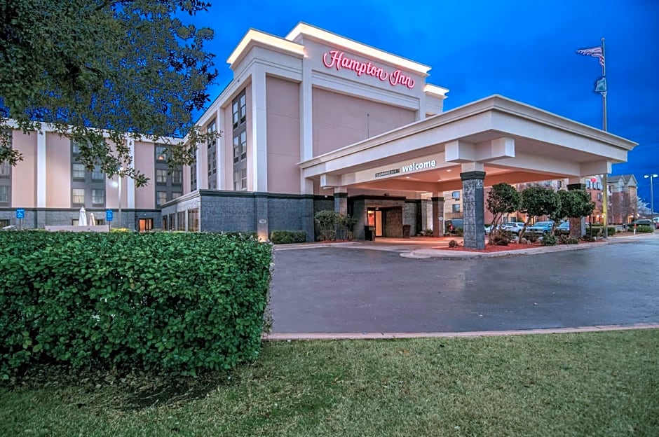 Hampton Inn By Hilton Shreveport/Bossier City