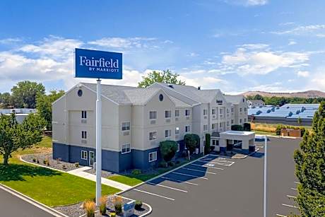 Fairfield Inn by Marriott Kennewick