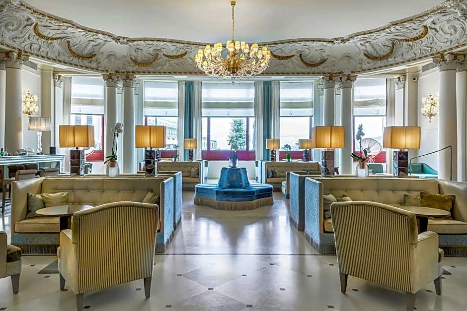 Savoia Excelsior Palace Trieste - Starhotels Collezione