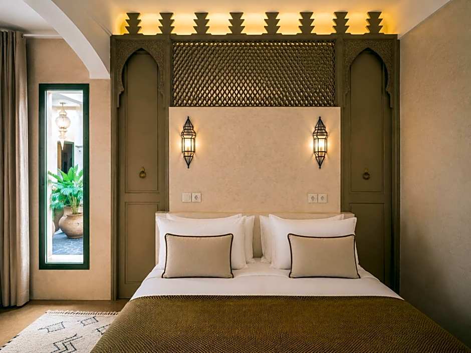 Riad Dar More & SPA