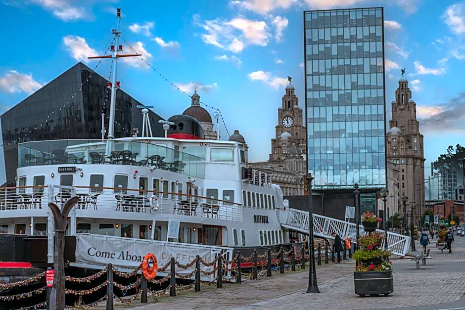 Dockside Aparthotel, Best Western Signature Collection