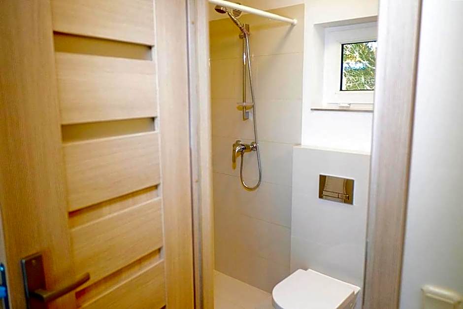 Domek Letniskowy Pod Lasem