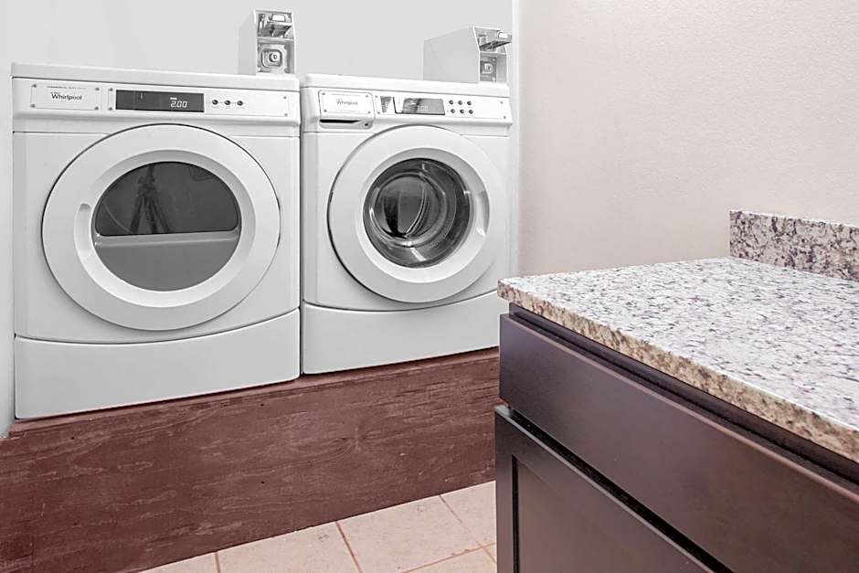 Quality Inn Sallisaw