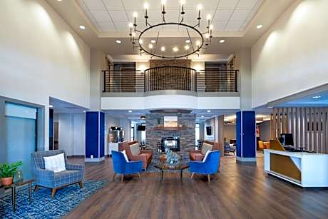 Holiday Inn Express & Suites Bozeman West By IHG