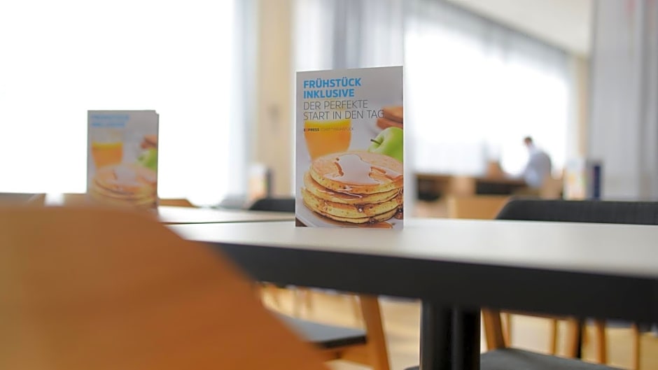 Holiday Inn Express Wiesbaden By IHG