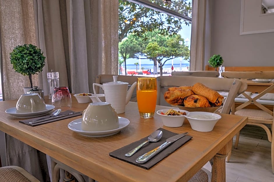 Grand Hôtel Richelieu