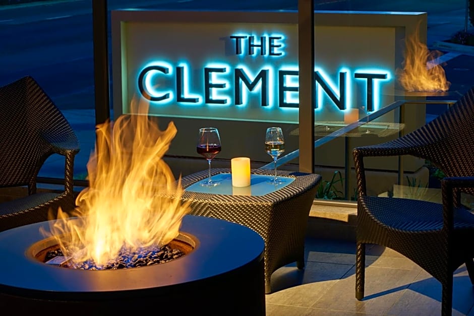 The Clement Hotel - All Inclusive