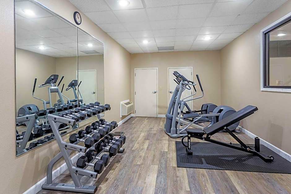 Quality Inn St. Robert - Ft. Leonard Wood