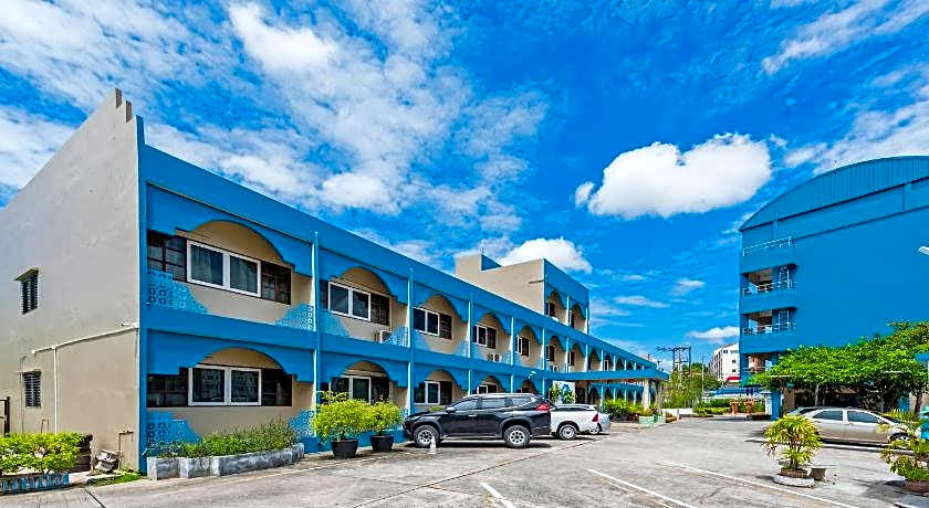 Pure Phuket Residence