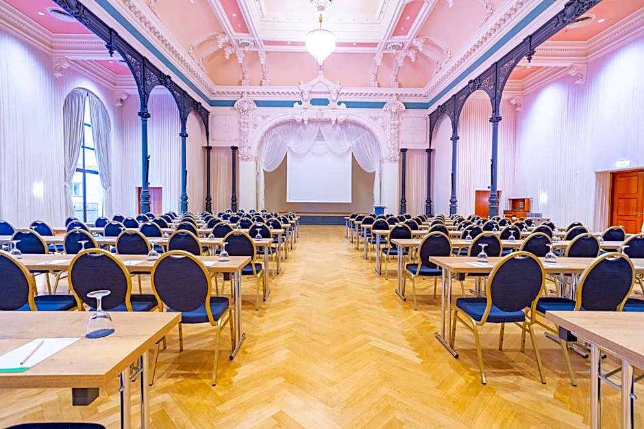 mightyTwice Hotel Dresden