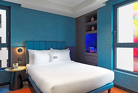 Design Single Room for 1 Person