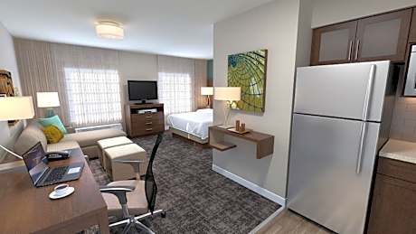 Staybridge Suites - Calgary Airport By IHG
