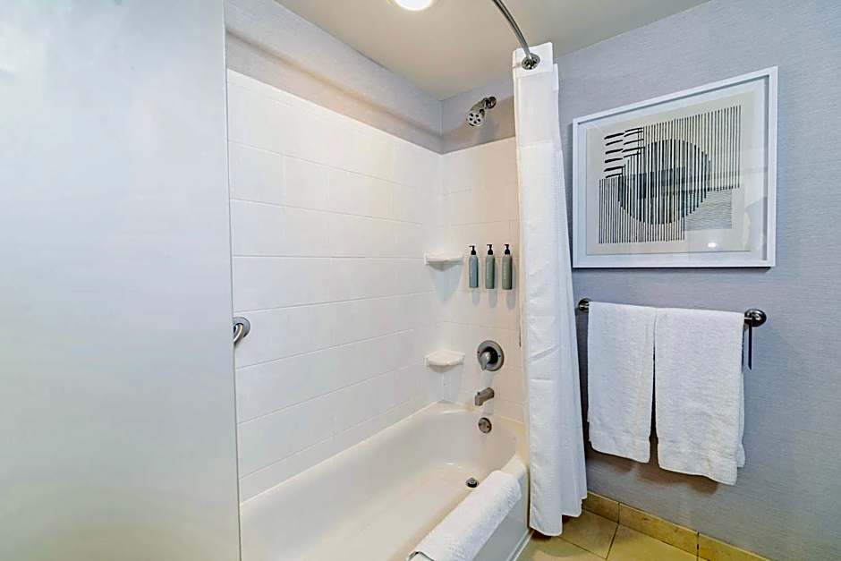 Courtyard by Marriott Biloxi North/D'Iberville