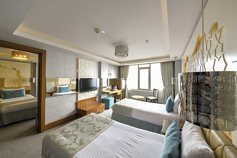 Grand Star Hotel Bosphorus & Spa