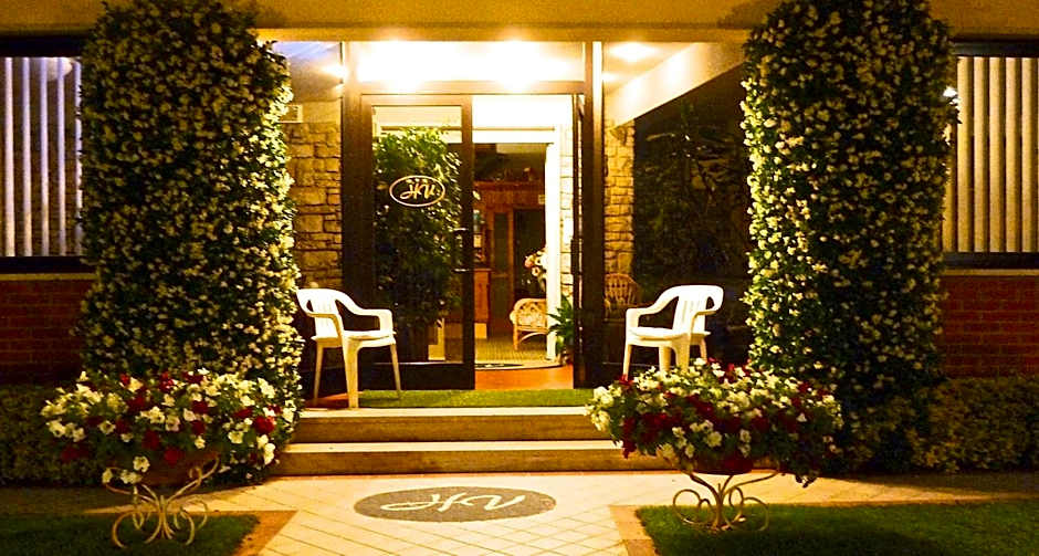 Hotel Versilia