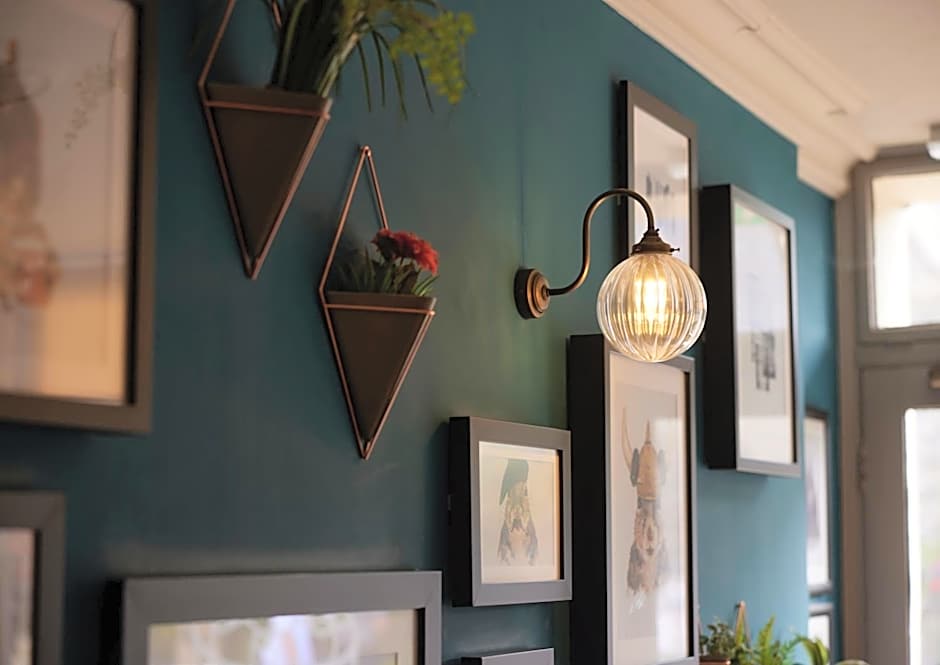 The Bushel by Greene King Inns