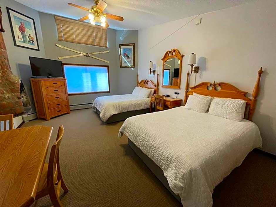 Tyrolean Lodge