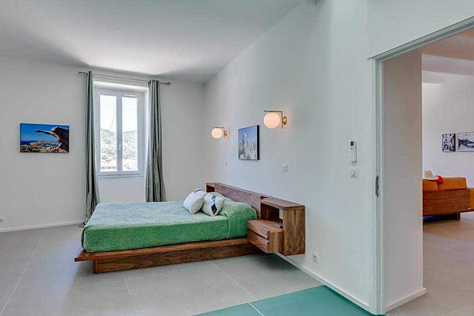 Les Appartements du Port