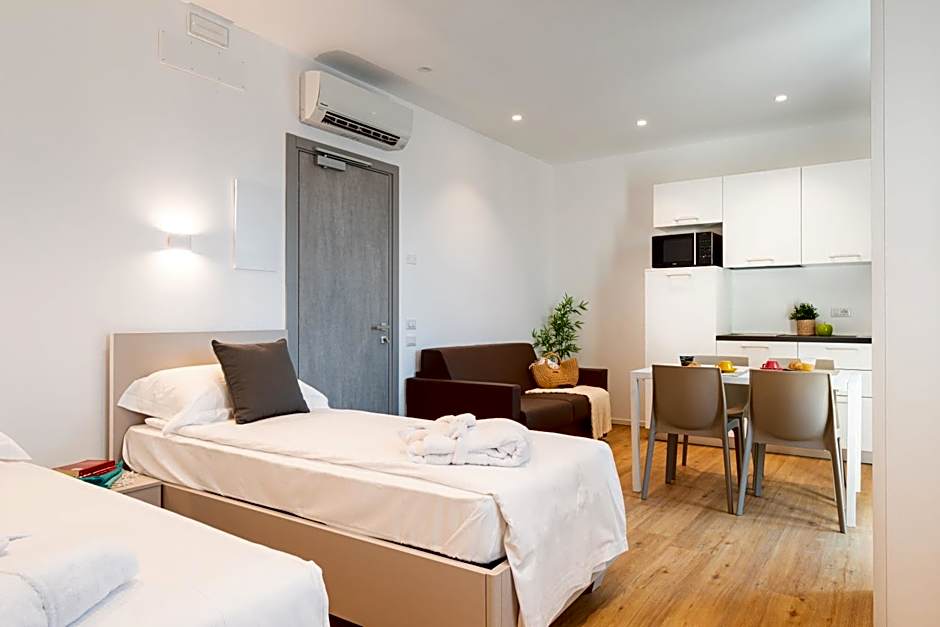Superior Beach Aparthotel