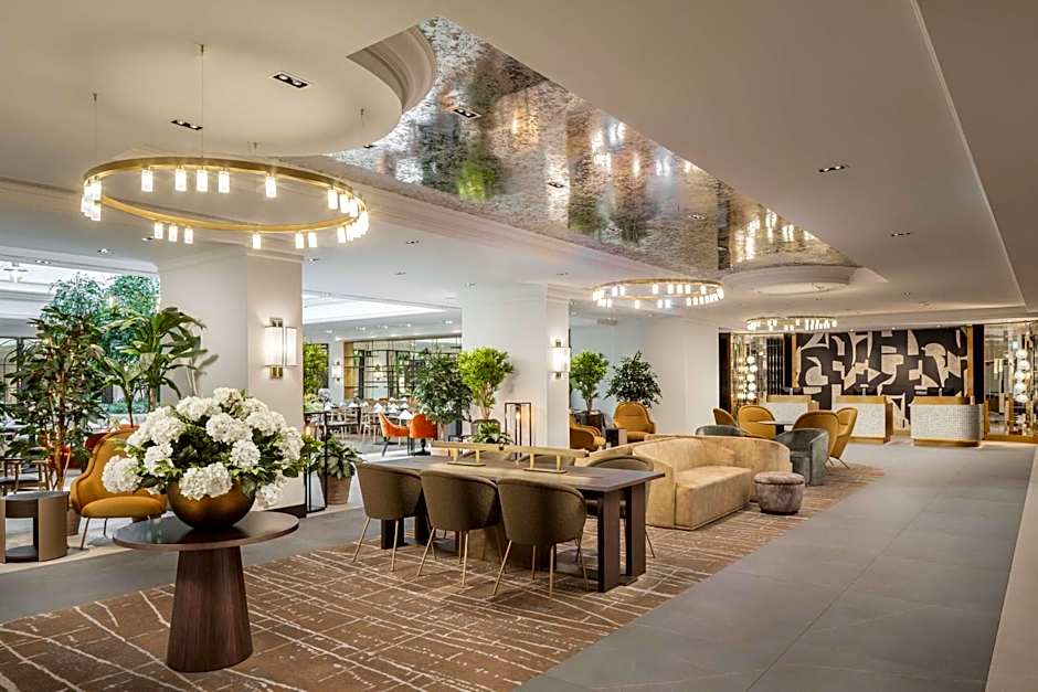 Hilton Heidelberg