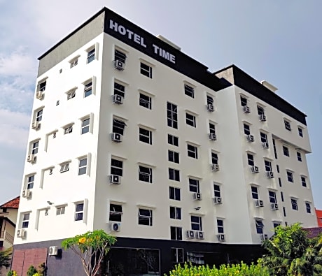Time Hotel Melaka