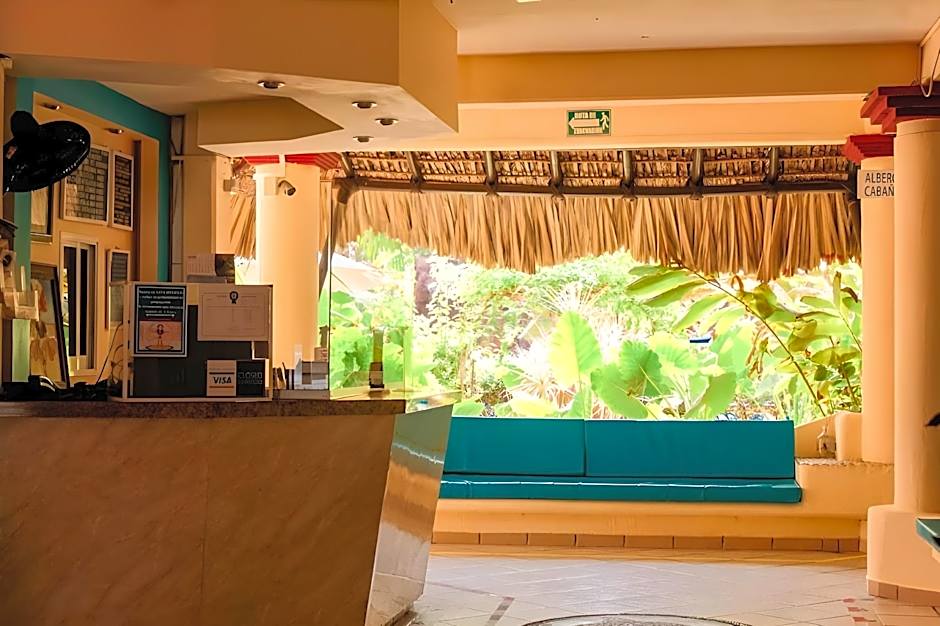 Hotel y Bungalows Acuario