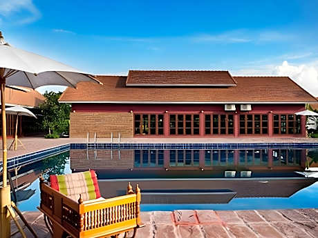 Chiang Mai Royal Creek Resort