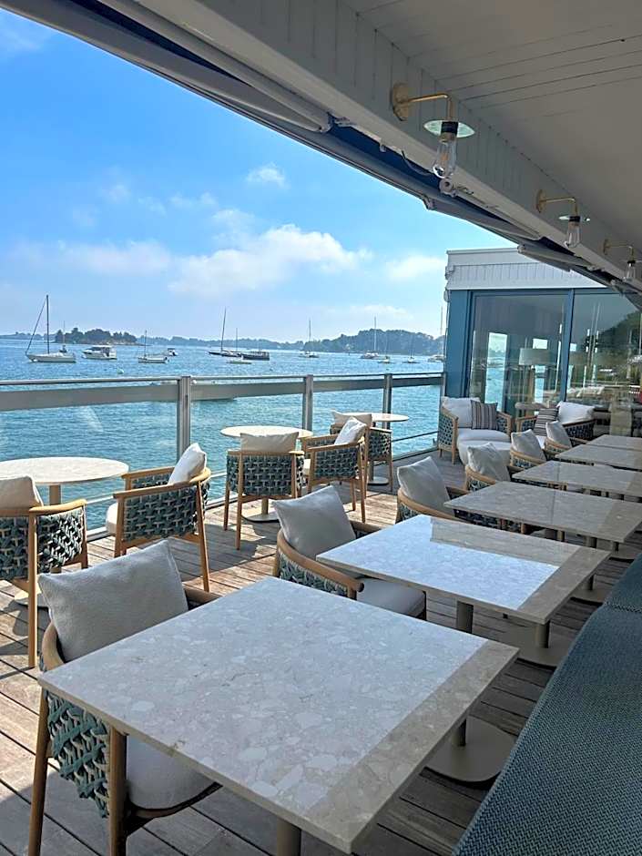 Hotel Restaurant Les Venetes